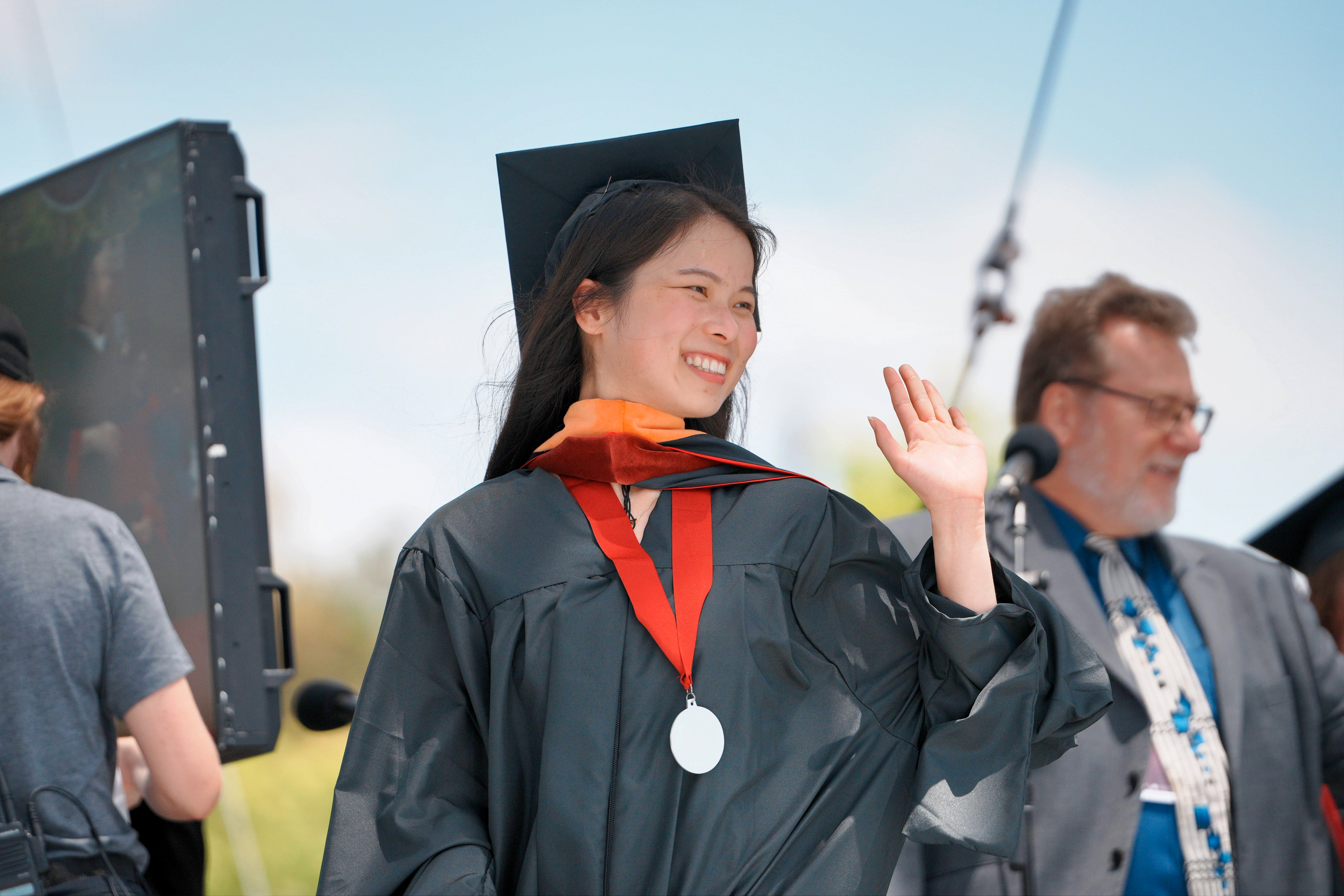 A Commencement Week Reflection
