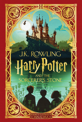 Cover of Harry Potter Series