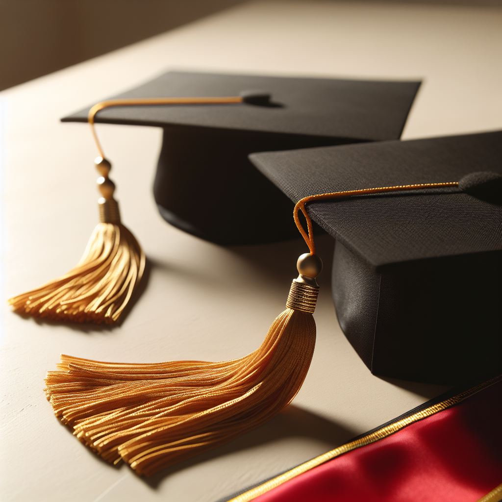 Navigating the Tech Job Market as a New Grad